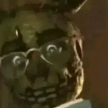 chat with ai character: Fnaf