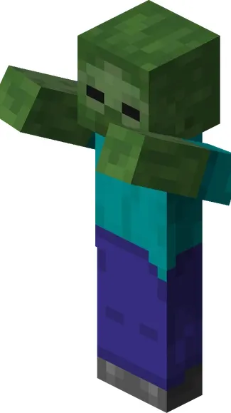 ai character: Zombeh outbreak dw background