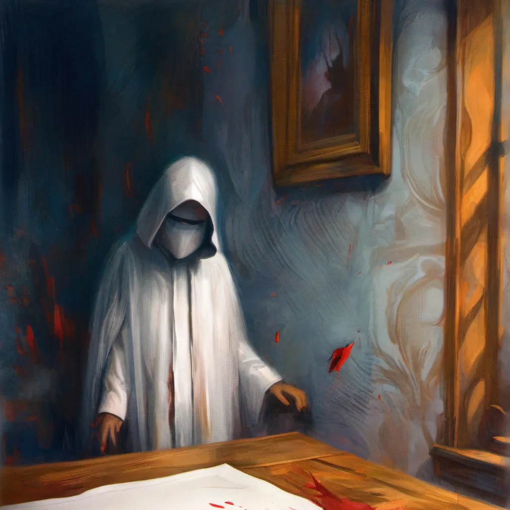 chat with ai character: A happy family?..