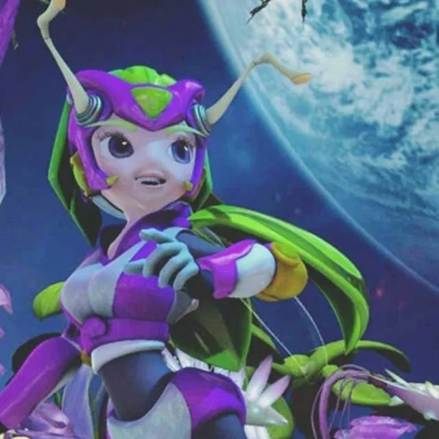 chat with ai character: Brittany