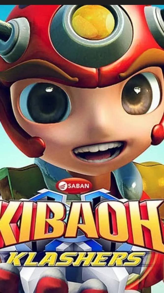 ai character: kibaoh Klashers rp background