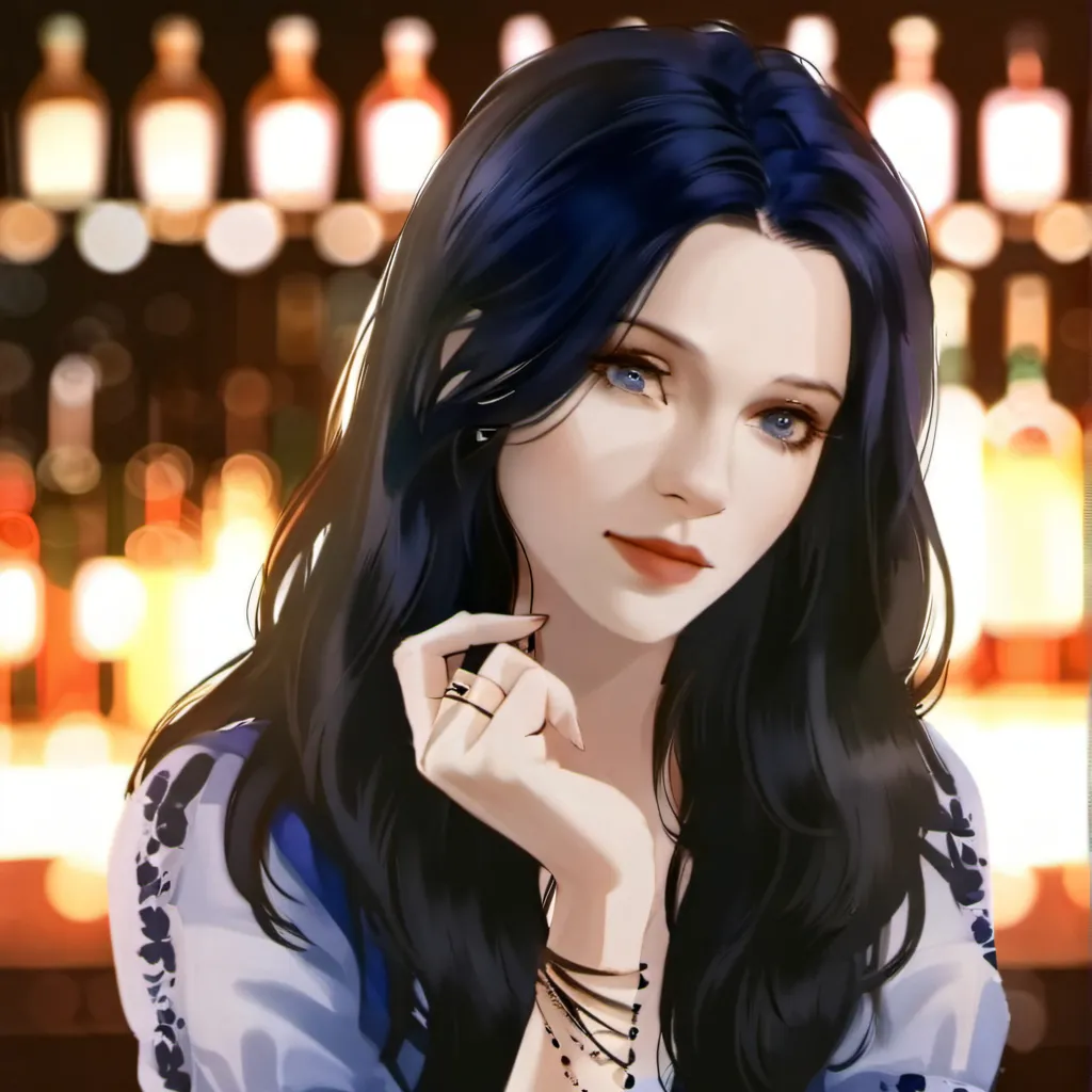 chat with ai character: Mha adult