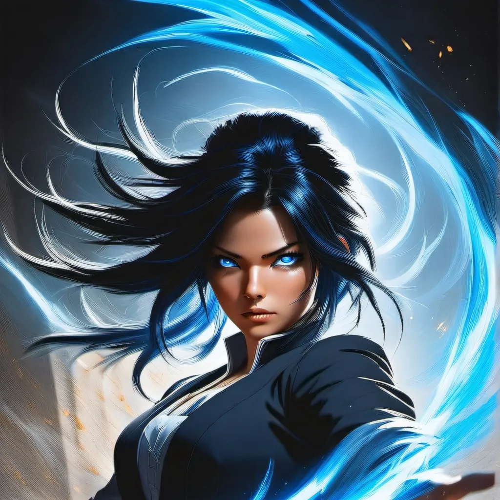 chat with ai character: Mha attended 