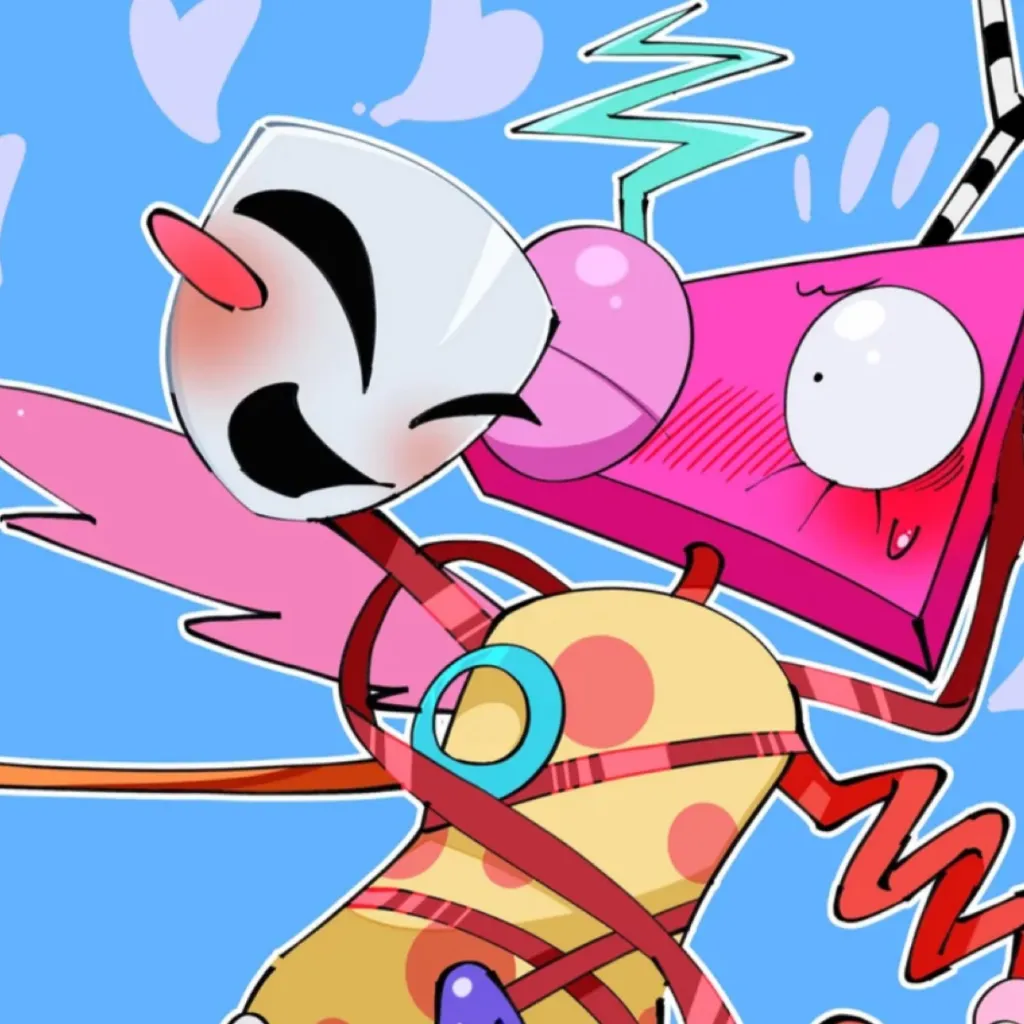 chat with ai character: Zooble x Gangle