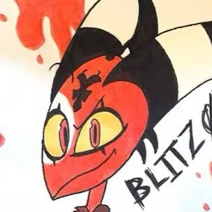 chat with ai character: Blitzø x stolas 
