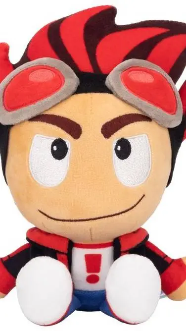 ai character: Bb racing pickme background