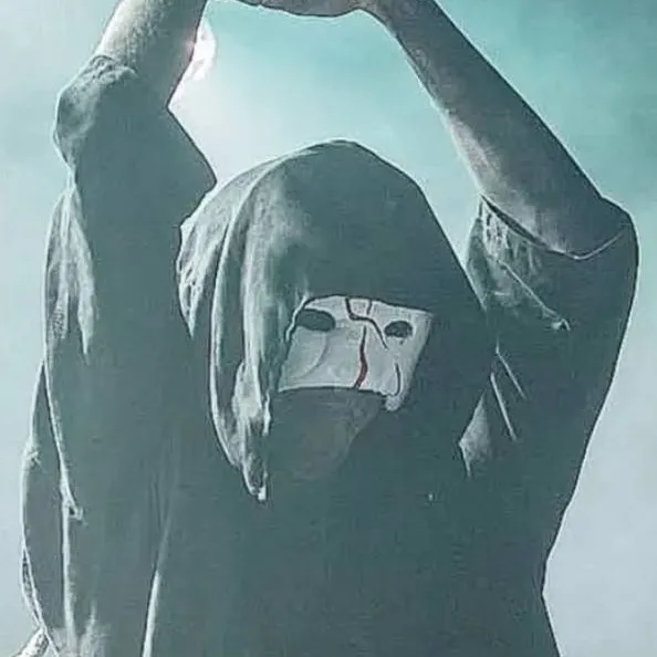 chat with ai character: Vessel