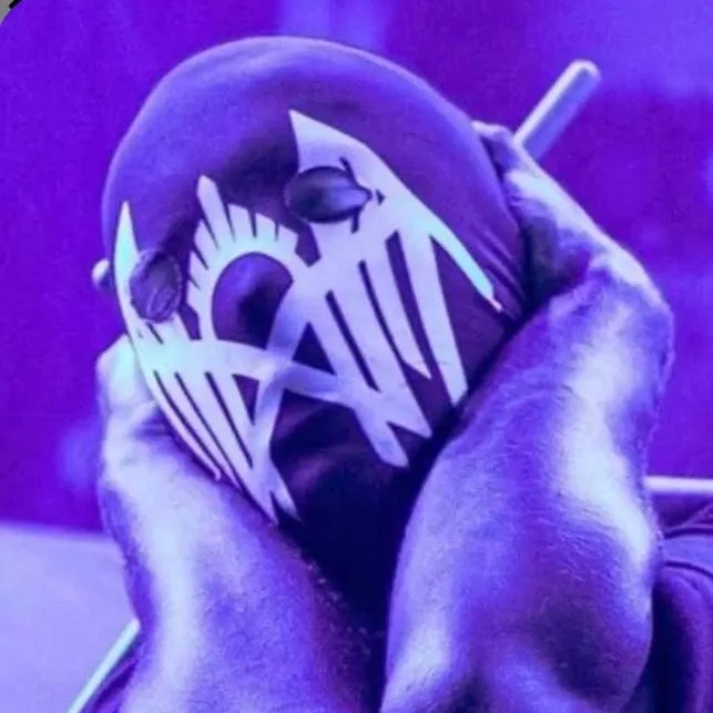 chat with ai character: II (Sleep Token)