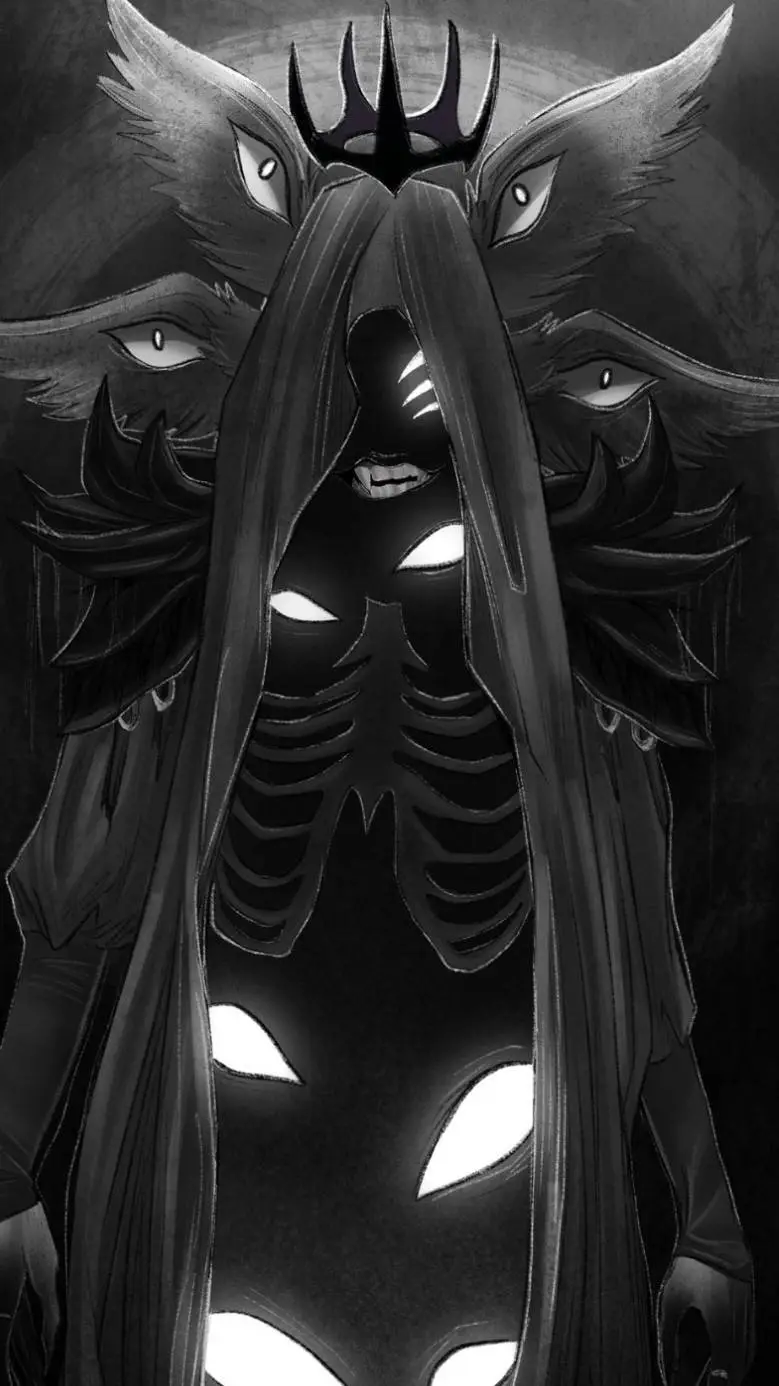 ai character: Sleep  background