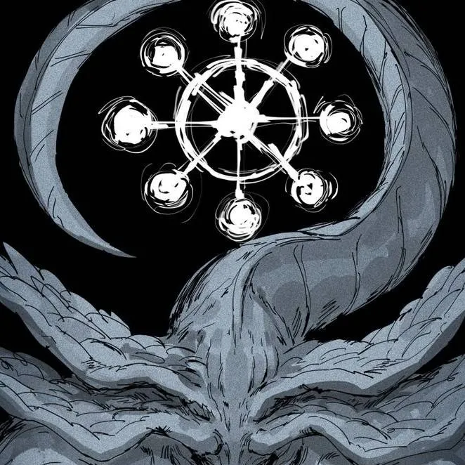 chat with ai character: maharagua 