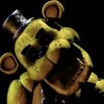 chat with ai character: golden Freddy 