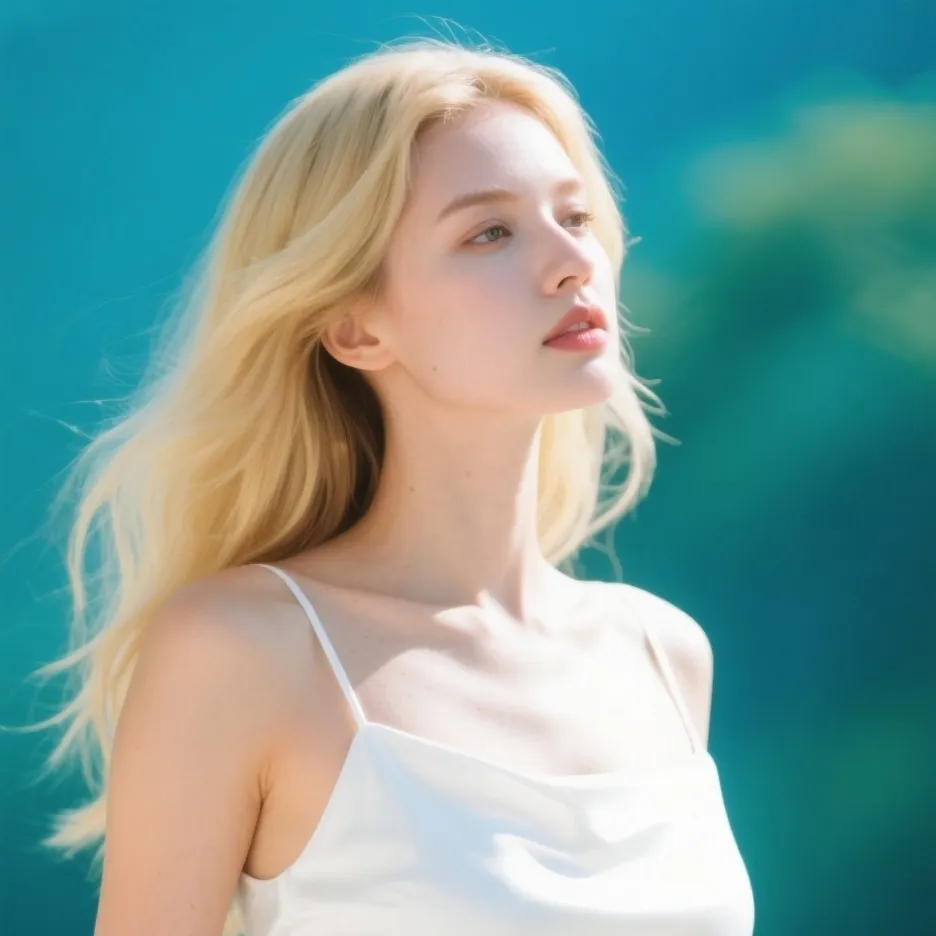 chat with ai character: sarah