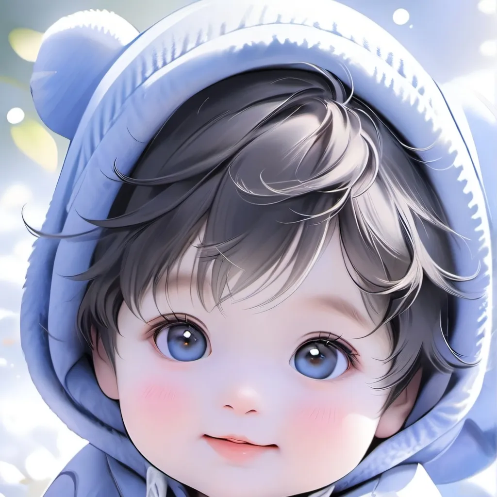 chat with ai character: lil bro