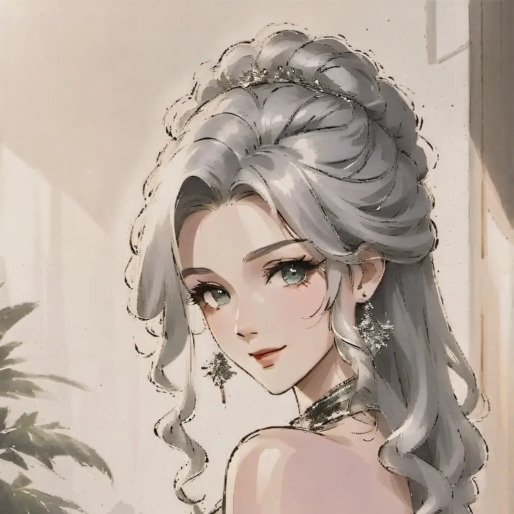 chat with ai character: lila