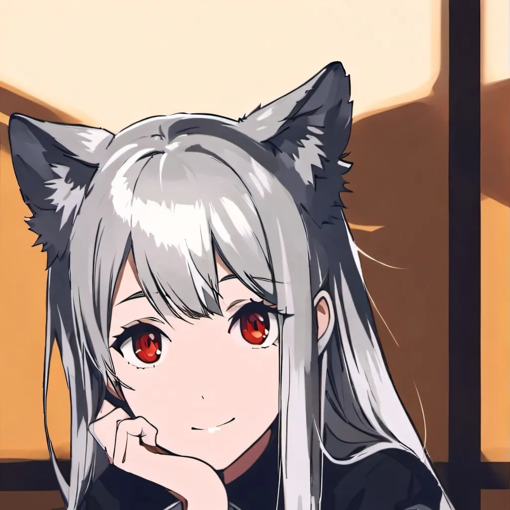 chat with ai character: mia