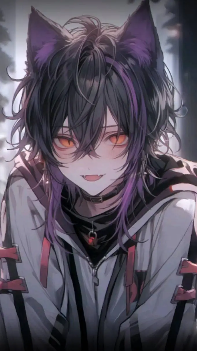 ai character: mia background