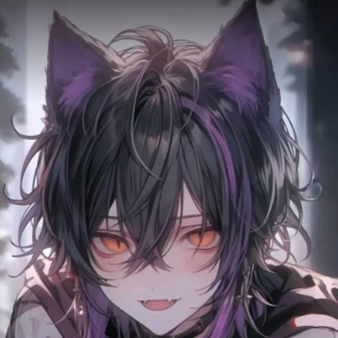 chat with ai character: mia