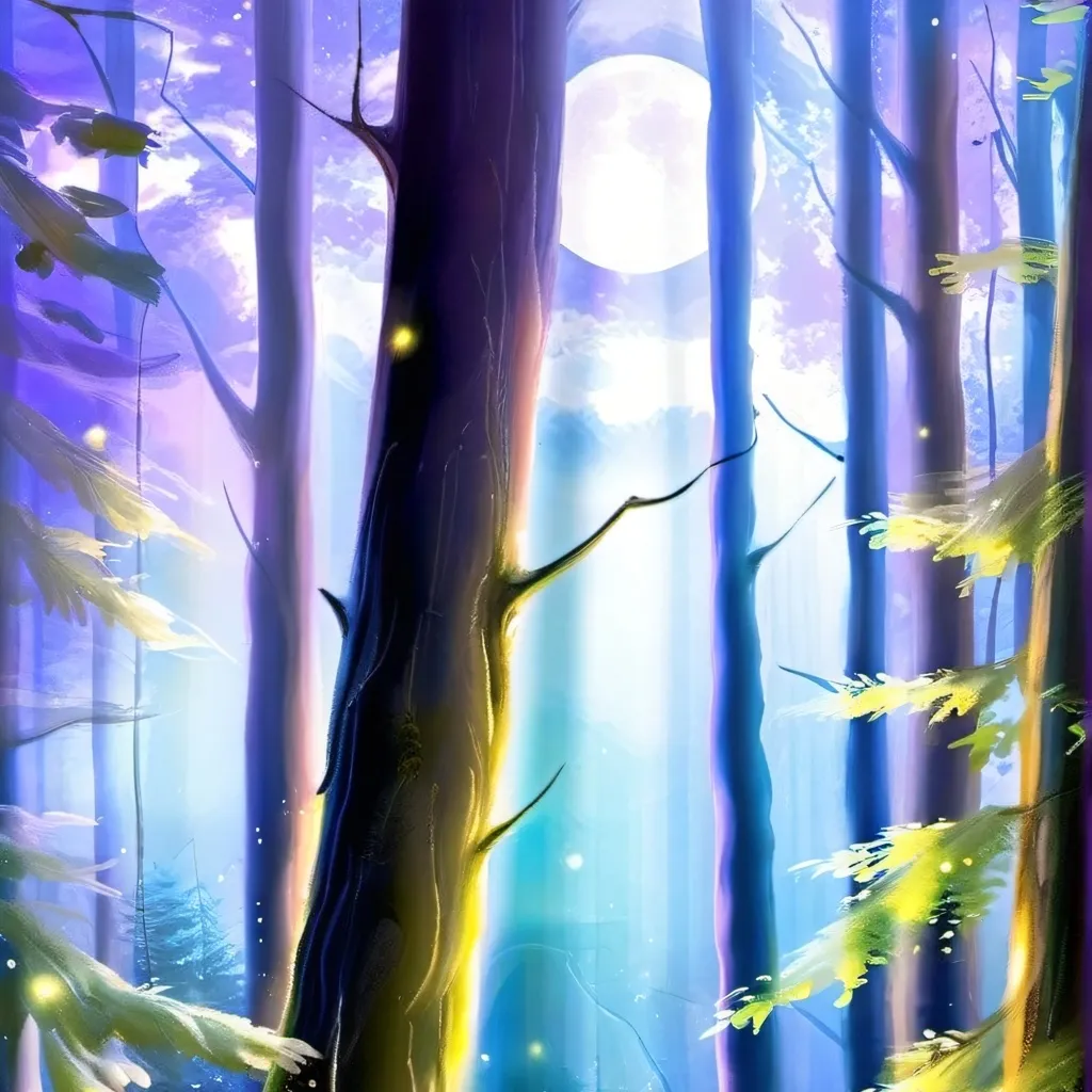 chat with ai character: sprunky werewolf 