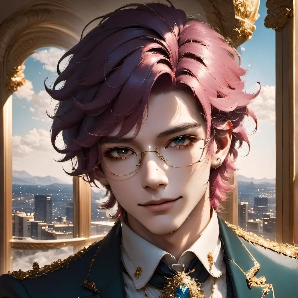 chat with ai character: fan girl