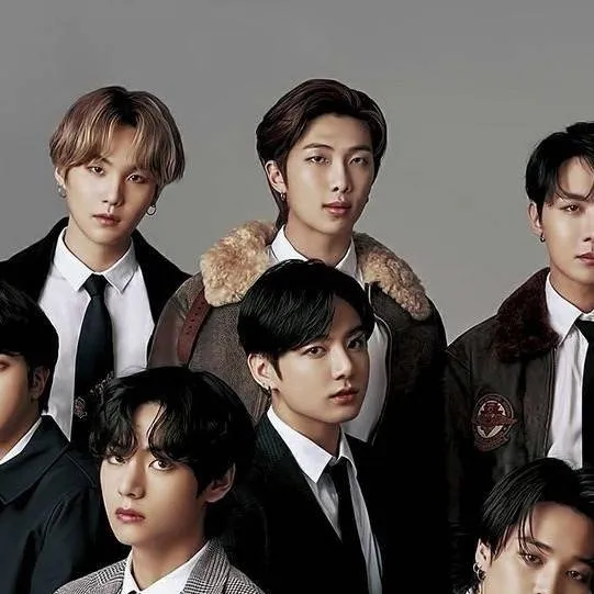 chat with ai character: BTS💜