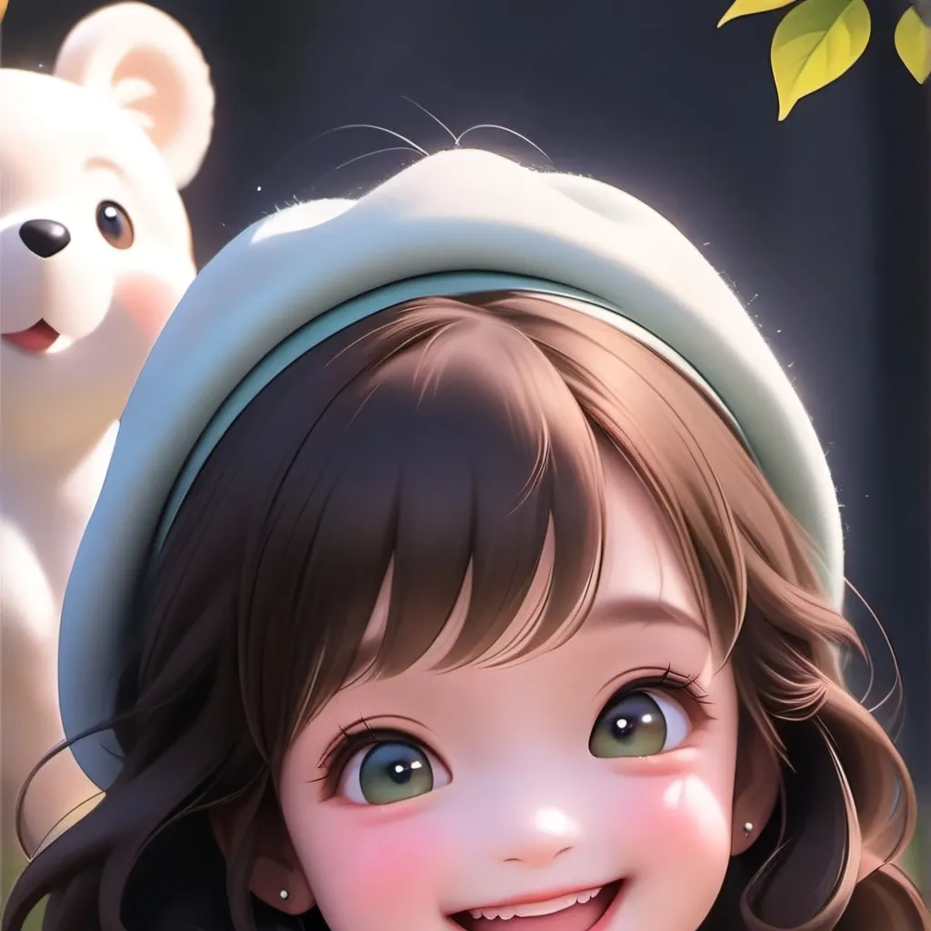 chat with ai character: Lila