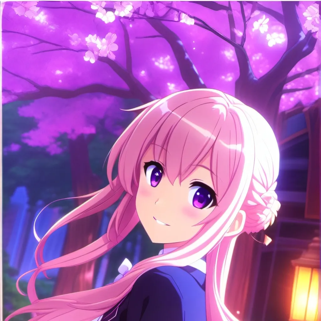 chat with ai character: Miko Sinclair 