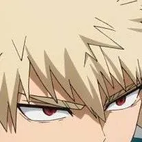 chat with ai character: bakugo infiel