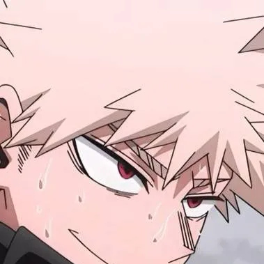 chat with ai character: katsuki bakugo 