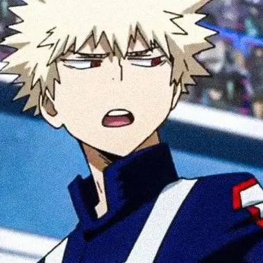 chat with ai character: katsuki bakugo 