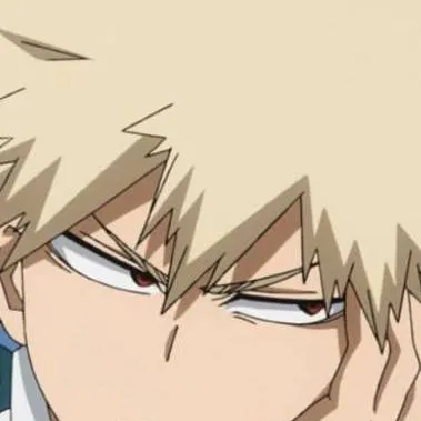 chat with ai character: katsuki bakugo 