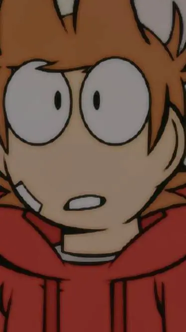 ai character: Tord  background