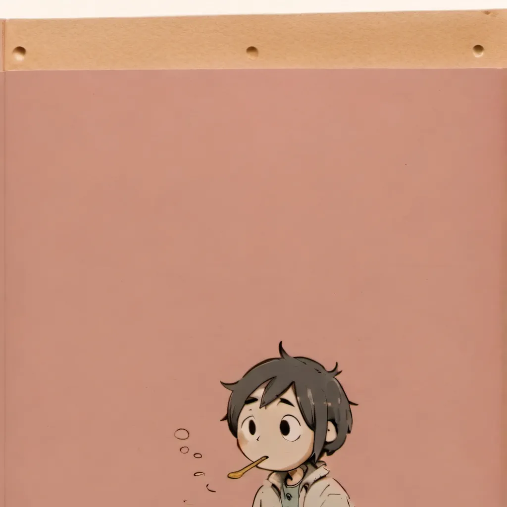 chat with ai character: cookie boy