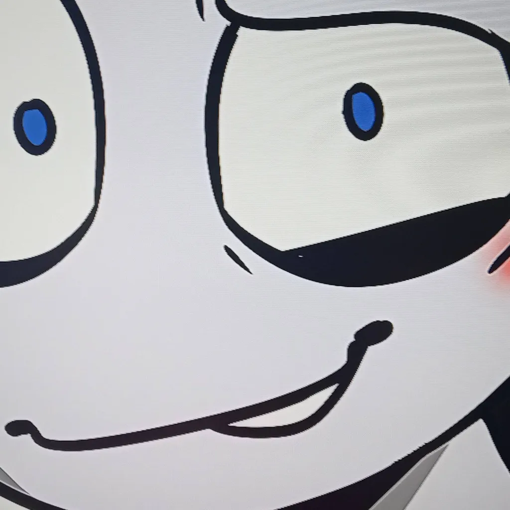chat with ai character: PETER