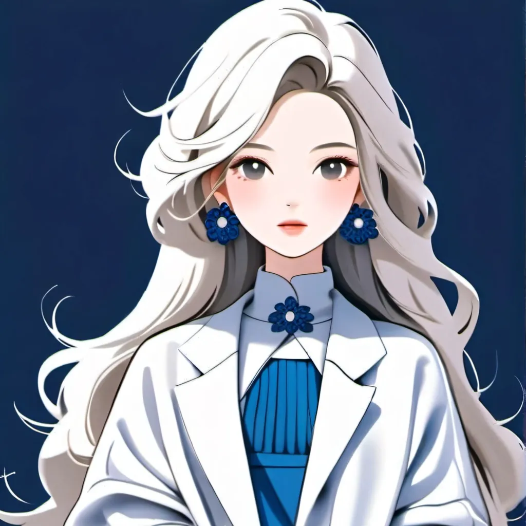 chat with ai character: avery