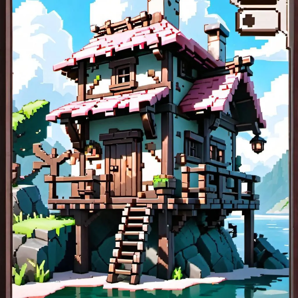 chat with ai character: school camp