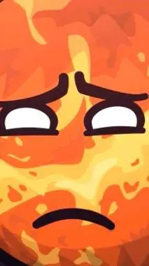 ai character: venus are u okay?  background