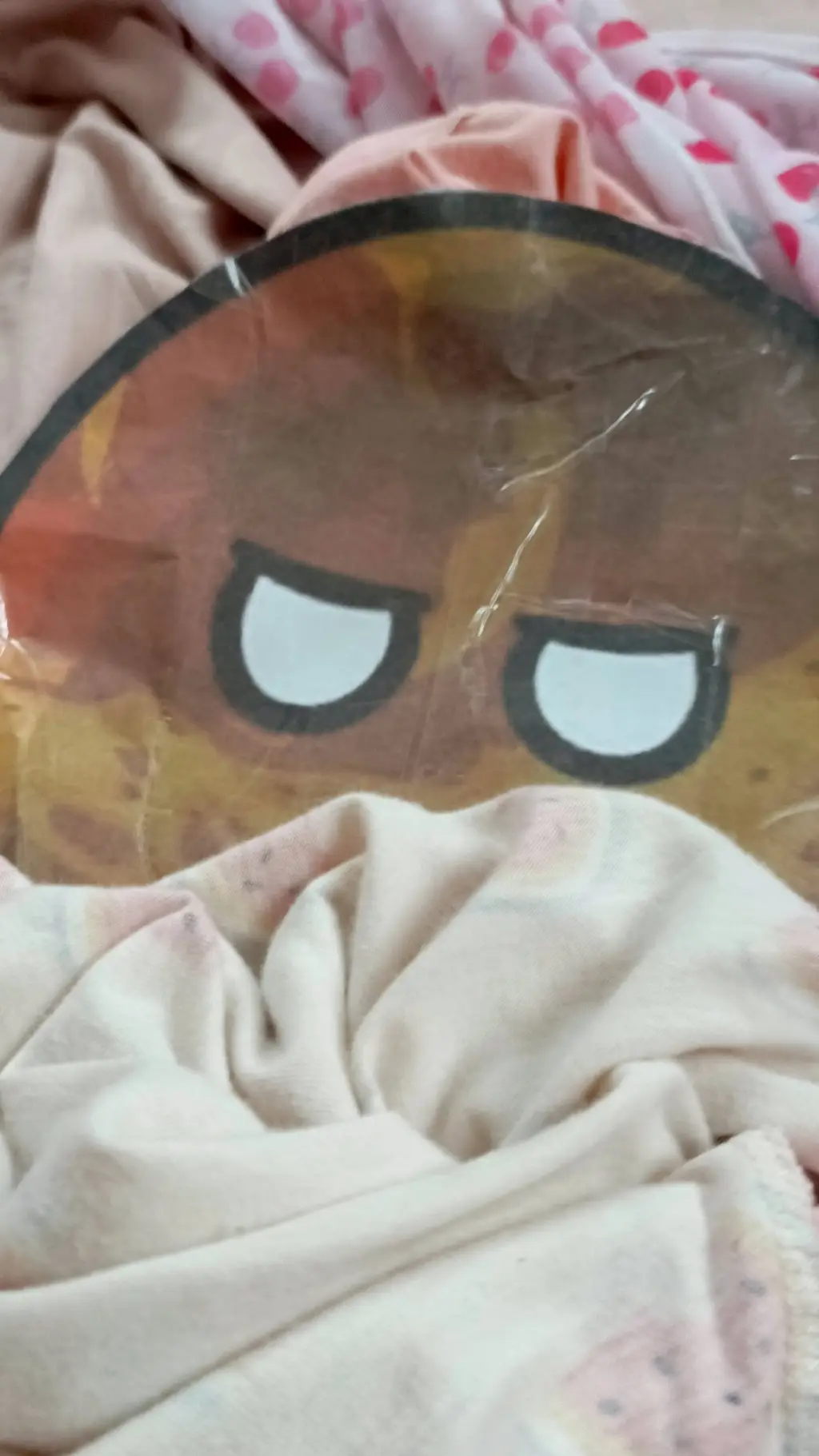 ai character: yandere venus background