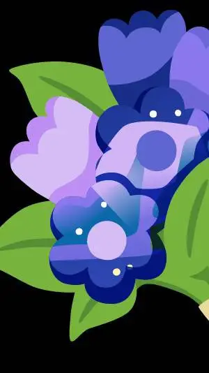 ai character: solarballs :D background