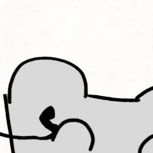 chat with ai character: my dead hamsters. 