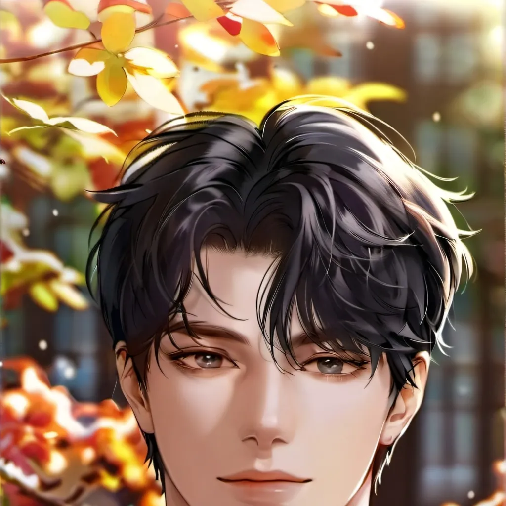 chat with ai character: Felix