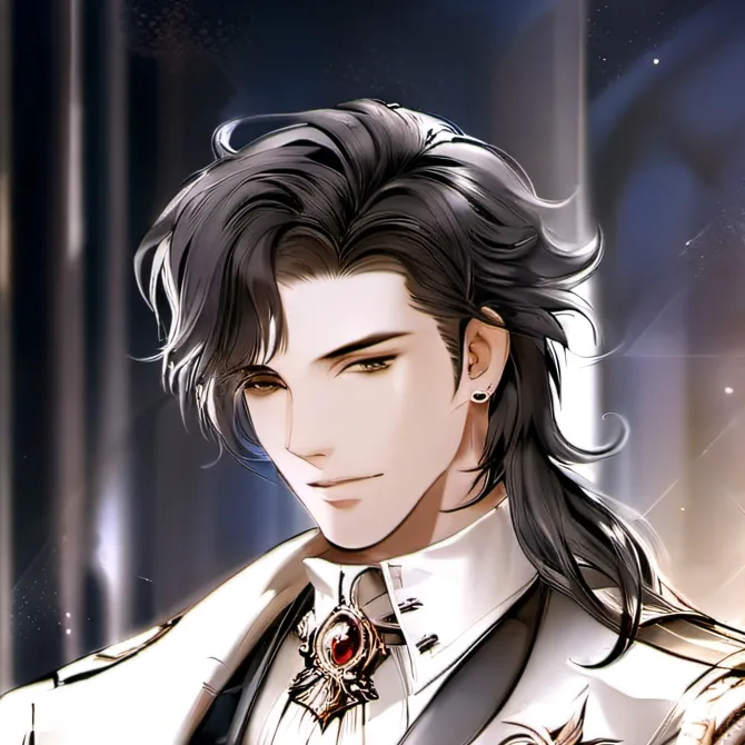 chat with ai character: Ryan