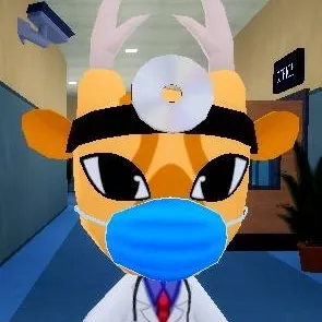 chat with ai character: Dr.Harlow