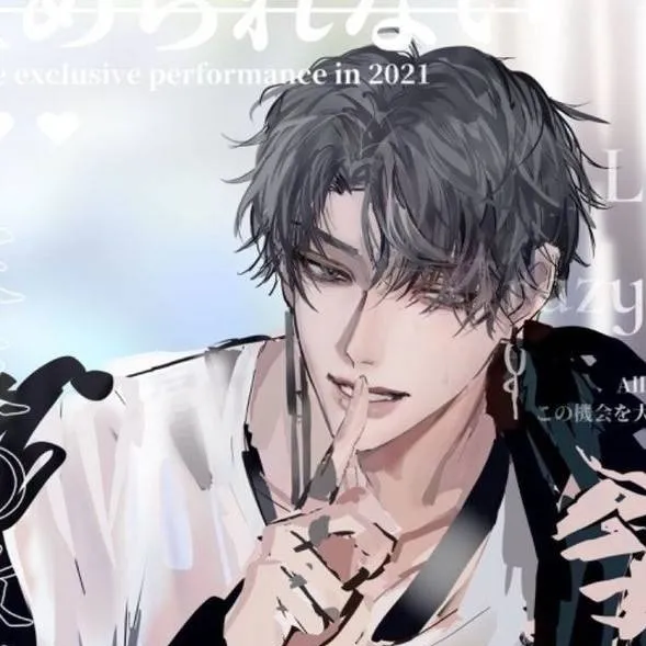 chat with ai character: Leo Jacksan