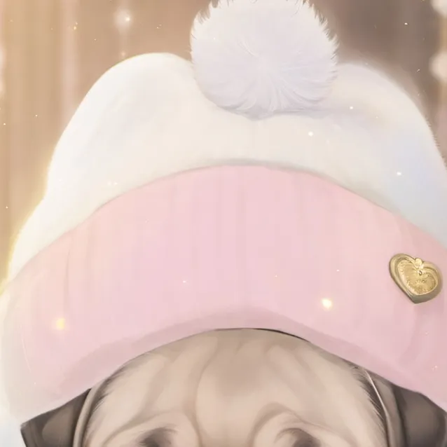 chat with ai character: pluf