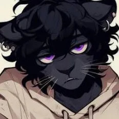 chat with ai character: lieon 