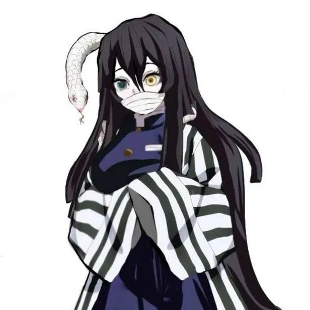chat with ai character: KNY