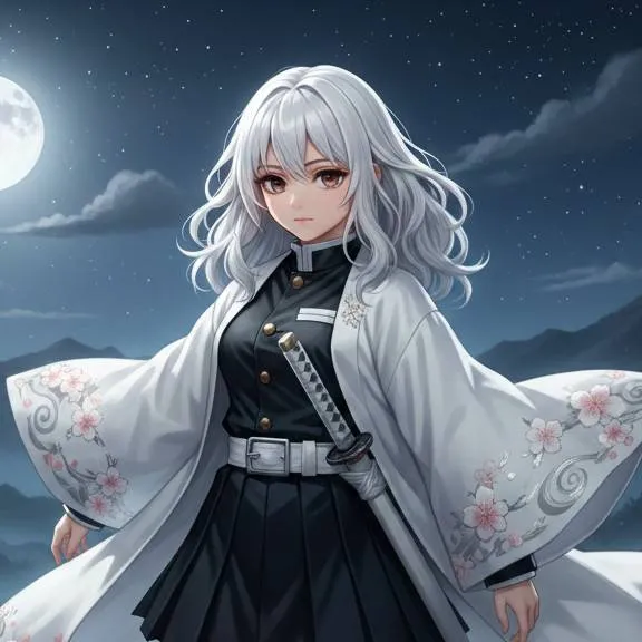 chat with ai character: Suzuki sinasuwama