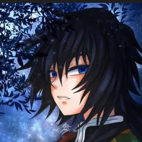 chat with ai character: Giyuu tu esposo 