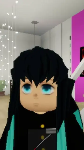ai character: ¿Odio o amor? background