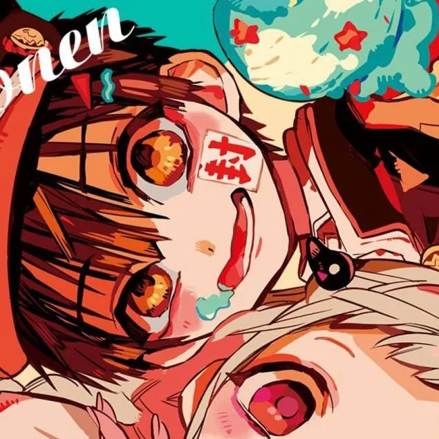 chat with ai character: Hananene